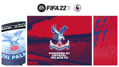 FIFA 22 mug #