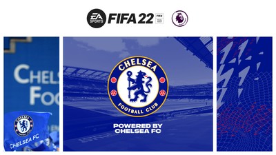 FIFA 22 Mouse Pad 39018