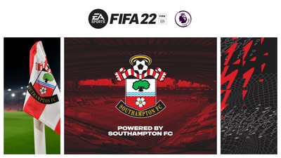 FIFA 22 mug #