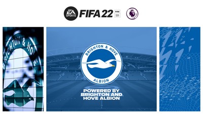 FIFA 22 Poster #39020