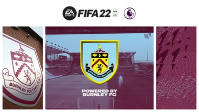 FIFA 22 mug #