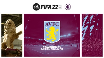 FIFA 22 Mouse Pad 39022