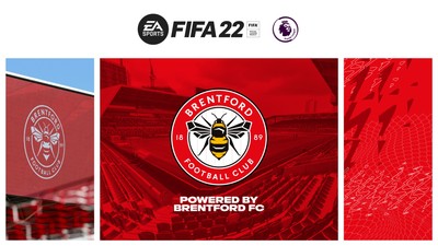 FIFA 22 Poster #39023