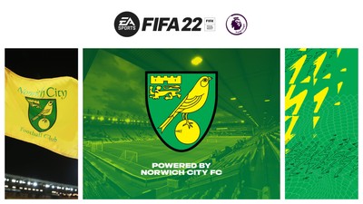 FIFA 22 Poster #39024