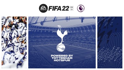 FIFA 22 Poster #39026