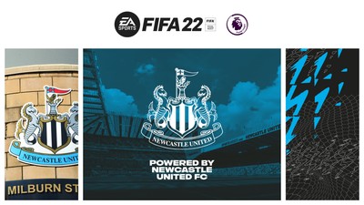 FIFA 22 Poster #39027