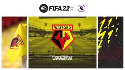 FIFA 22 tote bag #