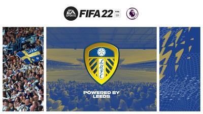 FIFA 22 Mouse Pad 39029