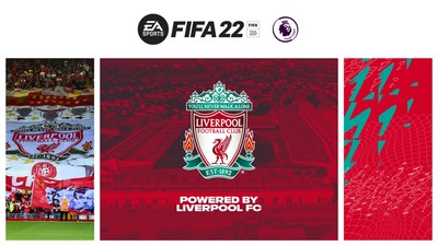 FIFA 22 tote bag #