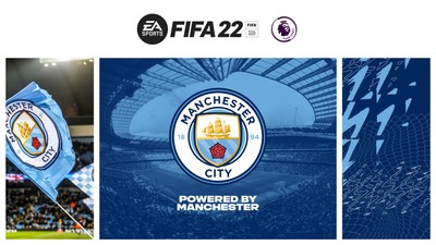 FIFA 22 mug #