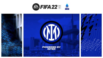 FIFA 22 Mouse Pad 39032