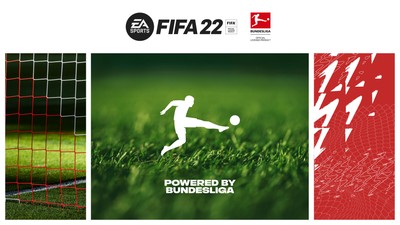 FIFA 22 Mouse Pad 39033