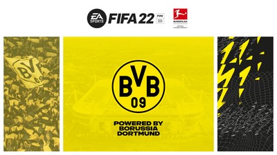 FIFA 22 Poster #39034