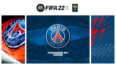 FIFA 22 Mouse Pad 39035