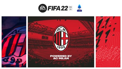 FIFA 22 Mouse Pad 39036