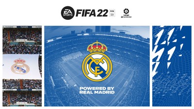 FIFA 22 Mouse Pad 39037