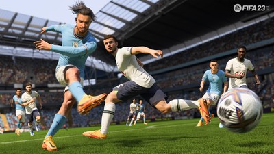 FIFA 23 calendar
