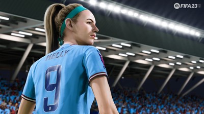 FIFA 23 calendar