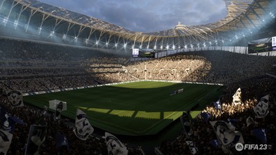 FIFA 23 calendar