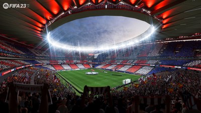 FIFA 23 calendar