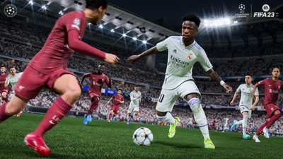 FIFA 23 Poster #39044