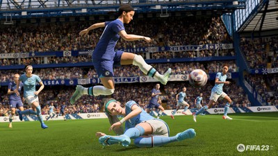 FIFA 23 Mouse Pad 39045