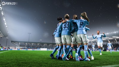 FIFA 23 Mouse Pad 39048