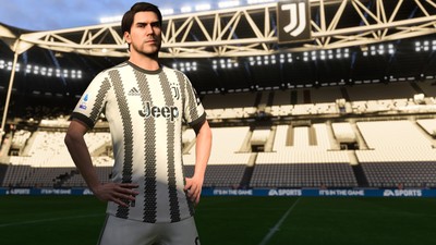 FIFA 23 Poster #39049