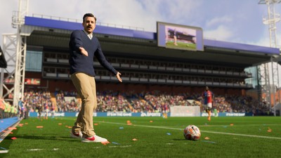 FIFA 23 Poster #39050