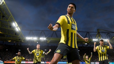 FIFA 23 mug #