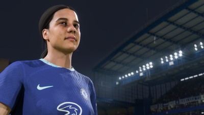 FIFA 23 Mouse Pad 39052