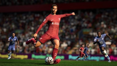 FIFA 23 Poster #39053