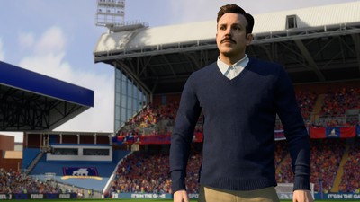 FIFA 23 tote bag #