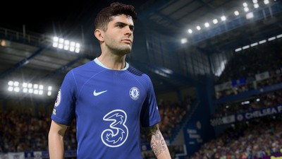 FIFA 23 Poster #39055