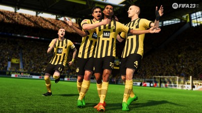 FIFA 23 Poster #39056