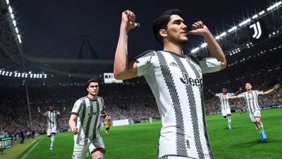 FIFA 23 Poster #39057