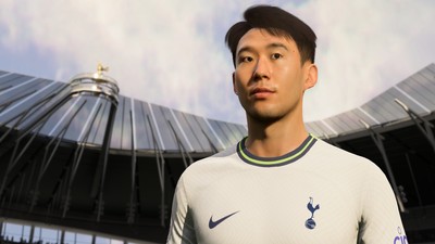 FIFA 23 mug #