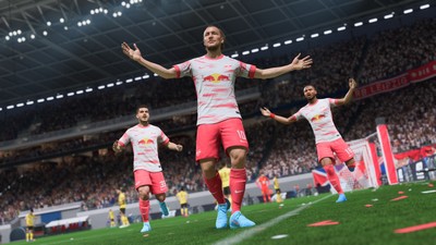 FIFA 23 Poster #39060