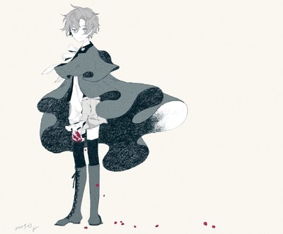 Figaro poster