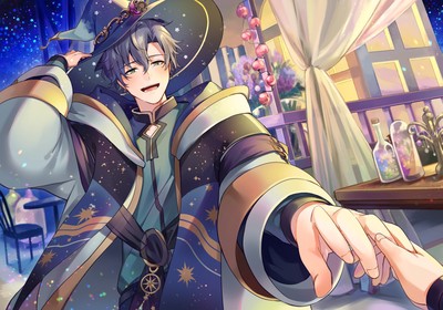 Figaro Poster #39073