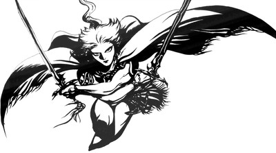 Final Fantasy III tote bag #