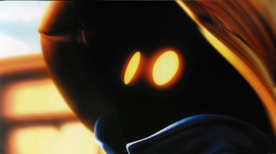 Final Fantasy IX tote bag #