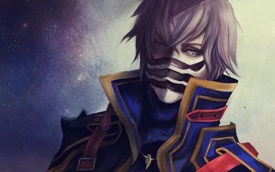 Final Fantasy Type-0 mug #