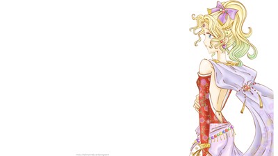 Final Fantasy VI calendar