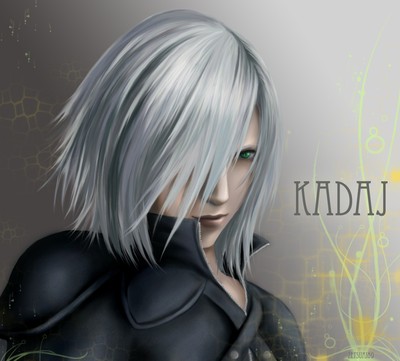 Final Fantasy VII Mouse Pad 39102