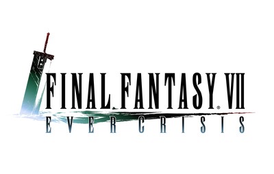 Final Fantasy VII Ever Crisis Mouse Pad 39104
