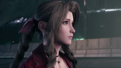 Final Fantasy VII Remake Poster #39168