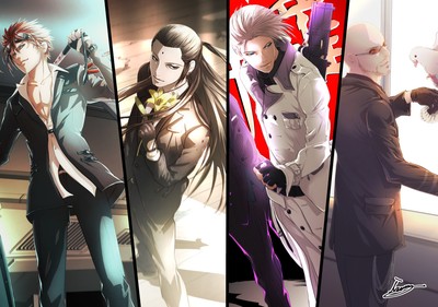 Final Fantasy VII Remake Poster #39169