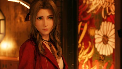 Final Fantasy VII Remake Intergrade mug