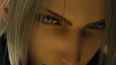 Final Fantasy VII Revelation Poster #39212